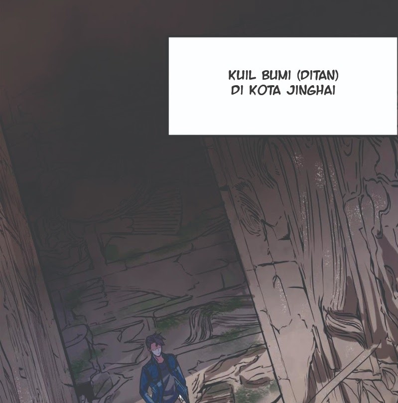 Rebirth Into the Strongest Immortal Cultivator chapter 44